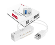 Axagon ADSA-1S USB 2.0 - 2.5" HDD SATA - 1485417 - zdjęcie 5